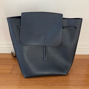 Mansur Gavriel Classic Backpack